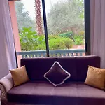 Au Riad De La Palmeraie - Marrakech