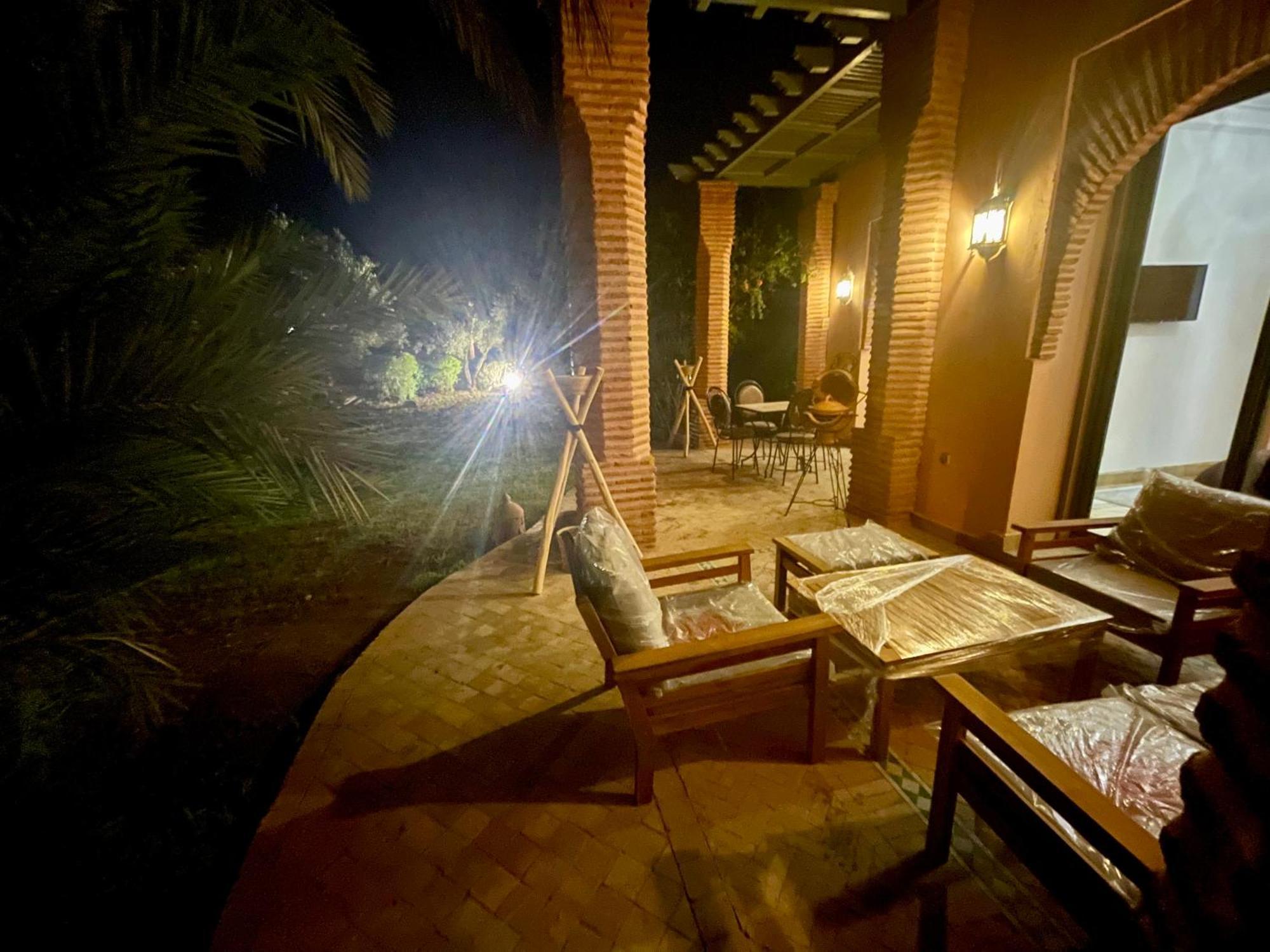 Apartment Au De La Palmeraie - Marrakech Marrakesch