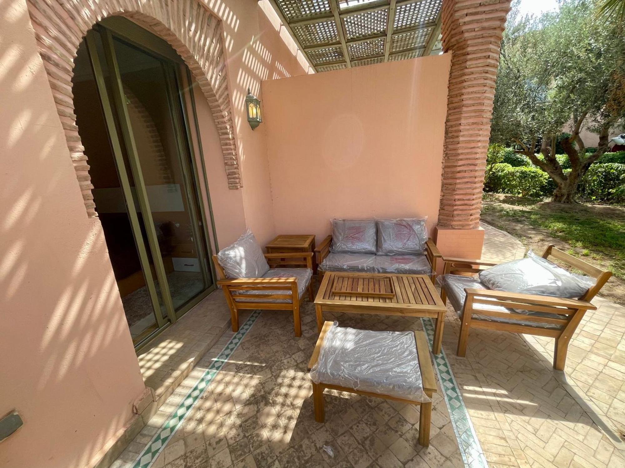 Au De La Palmeraie - Marrakech * Marrakesch